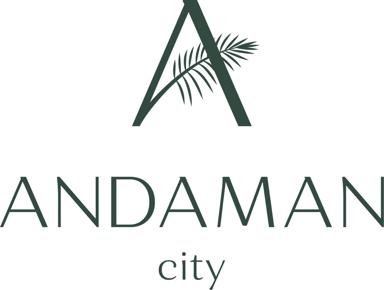 ANDAMAN Logo